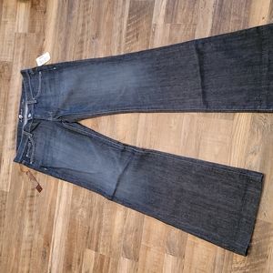 New w/tags 7 for All Mankind Dojo